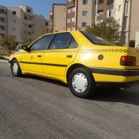 خودرو سواری تاکسی گردشی|خودرو سواری و وانت|ارومیه, |دیوار