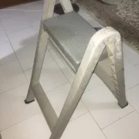 سه پله پلاستیکی