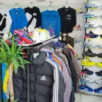 بارجدیدرسید،کتونی اورجینال کاپشن وهودی دورس|کیف، کفش، کمربند|سبزوار, طبرسی (جعفرآباد)|دیوار