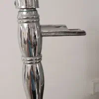 شیر روشویی آبشاری ۵۰ سانتی جنس عالی در خد اک|لوازم سرویس بهداشتی|مشهد, انقلاب|دیوار