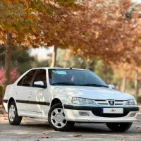 پژوپارس تیوفایو 1401