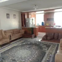 ۹۸متر/سندتک برگ/آسانسور پارکینگ/قیمت کل ۶۵۰۰|فروش آپارتمان|ملارد, |دیوار
