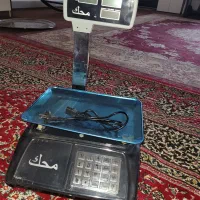 ترازو محک ۴۰کیلویی