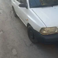 ۹۳ دوگانه کارخانه پراید