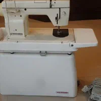 چرخ خیاطی