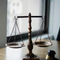 وکیل پایه یک دادگستری (کیفری و کلاهبرداری)