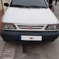 پراید 131 Se مدل 94