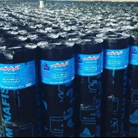 ایزوگام مدت دار   مدت دار|مصالح و تجهیزات ساختمان|بناب, |دیوار