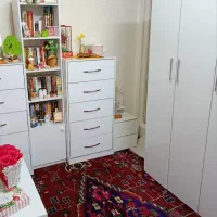 آپارتمان ۵۳ متری،طبقه همکف، اکبر مشهدی|فروش آپارتمان|تهران, نازی‌آباد|دیوار