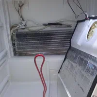 تعمیر یخچال فریزر سرویس کار ساید تعمیرکار (کلشهر)|خدمات پیشه و مهارت|شیراز, دروازه قران|دیوار