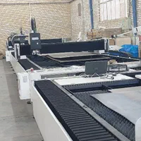 دستگاه cnc برش آهن ساخت چین|ماشینآلات صنعتی|تهران, خاوران|دیوار