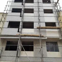 شستشو نما و بندکشی