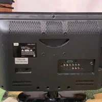 تلوزیون TCL|تلویزیون و پروژکتور|ساری, |دیوار