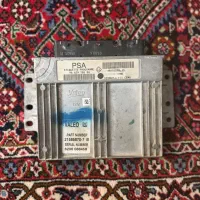 ایسیو فرانسوی  ECU پژو سمند ۴۰۵