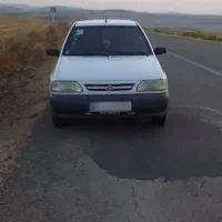 پراید 98سالم