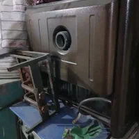 فروشی پنچره کولر با کانال اجاق‌گاز و بخاری|مصالح و تجهیزات ساختمان|تبریز, |دیوار