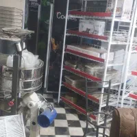 فروش انواع یخچال های صنعتی|فروشگاه و مغازه|ایذه, |دیوار