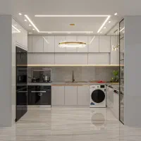کابینت و کمددیواری