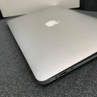 مکبوک ایر اپل MacBook Air (2017) بسیار تمیز و سالم|رایانه همراه|تهران, نارمک|دیوار
