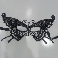 ماسک پروانه