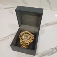 ساعت اینویکتا|ساعت|کرج, کارخانه قند|دیوار