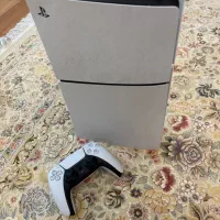 ps5  پلستیشن پنج
