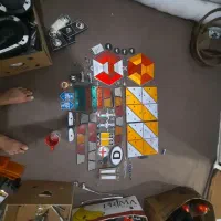 لوازم لوکس شبرنگ ولوازم نیسان اصلی