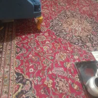 فرش دستباف دست دوم ۴×۳