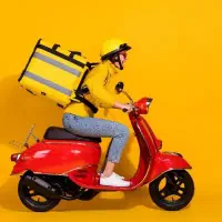 پیک فول تایم برای کافه رستوران پردیسان