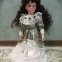 عروسک 40 سانتی