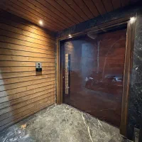 ۶۷متر سند اداری قلب نیاوران ویو بی نظیر|فروش دفتر کار، اتاق اداری، مطب|تهران, حصار بوعلی|دیوار