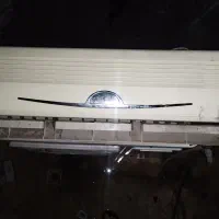 اسپیلت ۲۴ هزار جنرال|کولر گازی و فن‌کوئل|گرگان, |دیوار