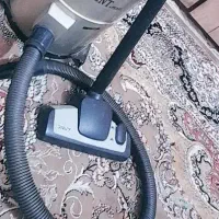 لوله خرطومی دسته جاروبرقی