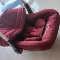 کریر و روروئک و نی نی لای لای|کالسکه و لوازم جانبی|بیرجند, |دیوار