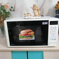 مایکروویو الجی فول آبشن 42لیتری