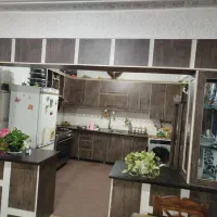 کابینت آشپزخانه|جاکفشی، کمد، دراور|لاهیجان, بازکیاگوراب|دیوار