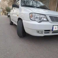 پراید۱۱۱مدل۹۸|خودرو سواری و وانت|اسلام‌‌آباد غرب, |دیوار