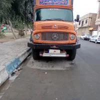 بنز تک باری|خودرو سنگین|اسلام‌شهر, شاطره|دیوار