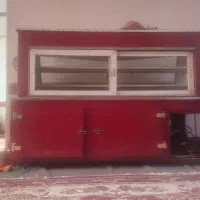 یخچال مغازه