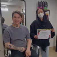 اموزش ارایشگری در ۴۰ روز|خدمات آموزشی|رباط‌کریم, رباط‌کریم|دیوار