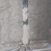 برقکاری ساختمان صفر تا ۱۰۰ و تابلو برق صنعتی|خدمات پیشه و مهارت|بندر ماهشهر, |دیوار