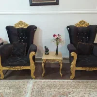 مبلمان ۷ نفره