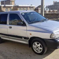 پراید۱۴۱مدل۸۷|خودرو سواری و وانت|ارومیه, |دیوار