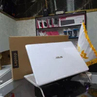 لپ‌تاپ اُپن‌باکس Asus FL8000