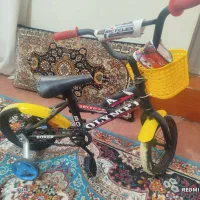 دوچرخه 12|دوچرخه، اسکیت، اسکوتر|تربت جام, کشتارگاه|دیوار