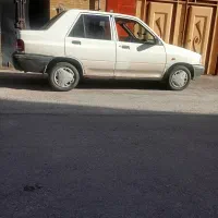 راننده هستم برای بیرون شهری و داخلی