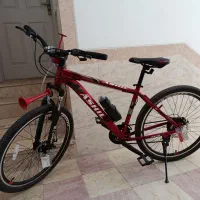 دوچرخه Ashil|دوچرخه، اسکیت، اسکوتر|یزد, |دیوار