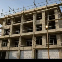 اپارتمان ۷۰متری /پارکینگ/اسانسور/قاسم اباد/شاهان