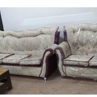 مبلمان راحتی|مبلمان خانگی و میز عسلی|مبارکه, |دیوار