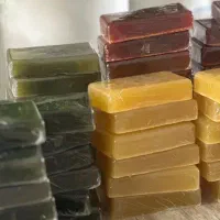 صابون شیر الاغ